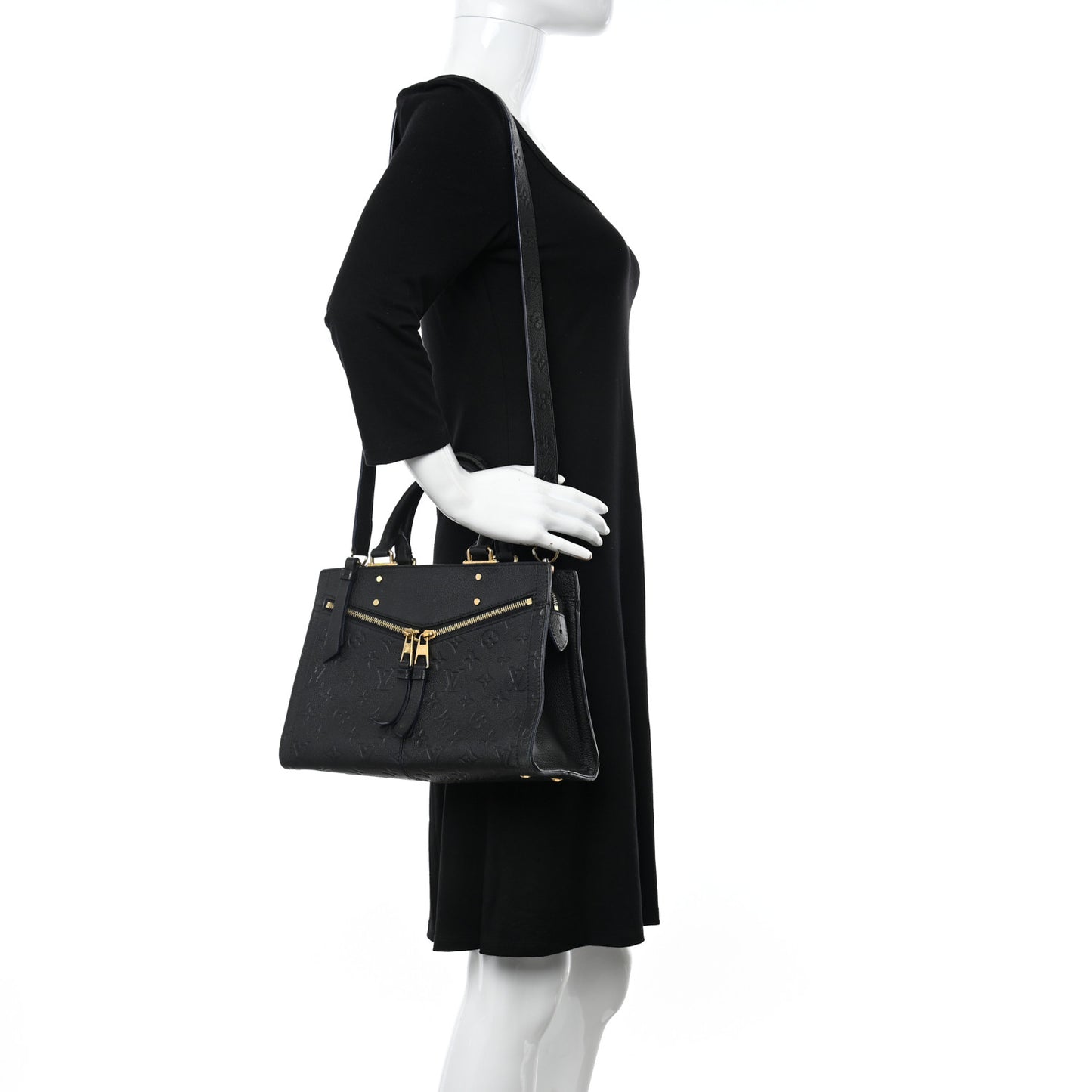 Empreinte Sully PM