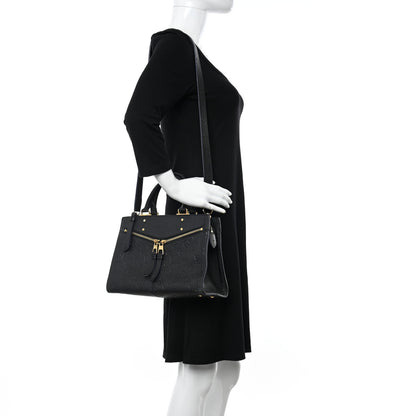 Louis Vuitton Empreinte Sully PM 3 of 14