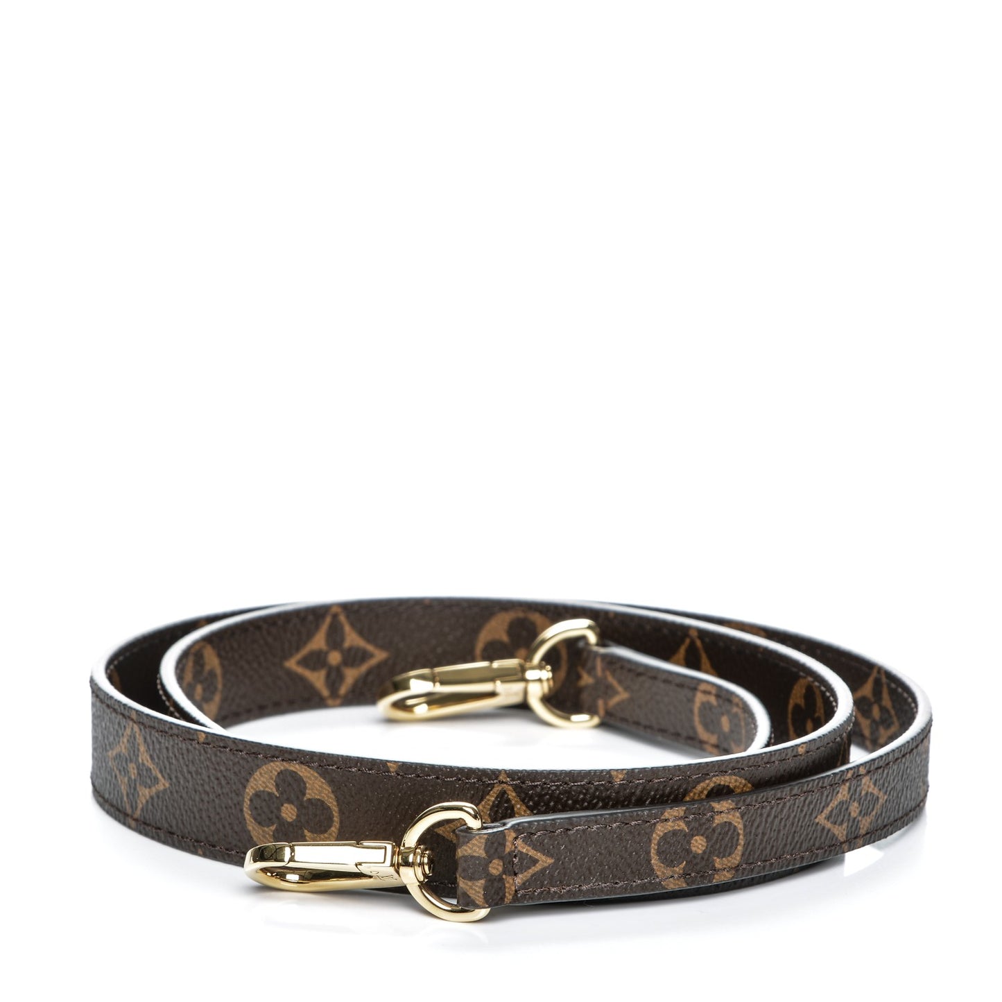 Monogram Montaigne Shoulder Strap