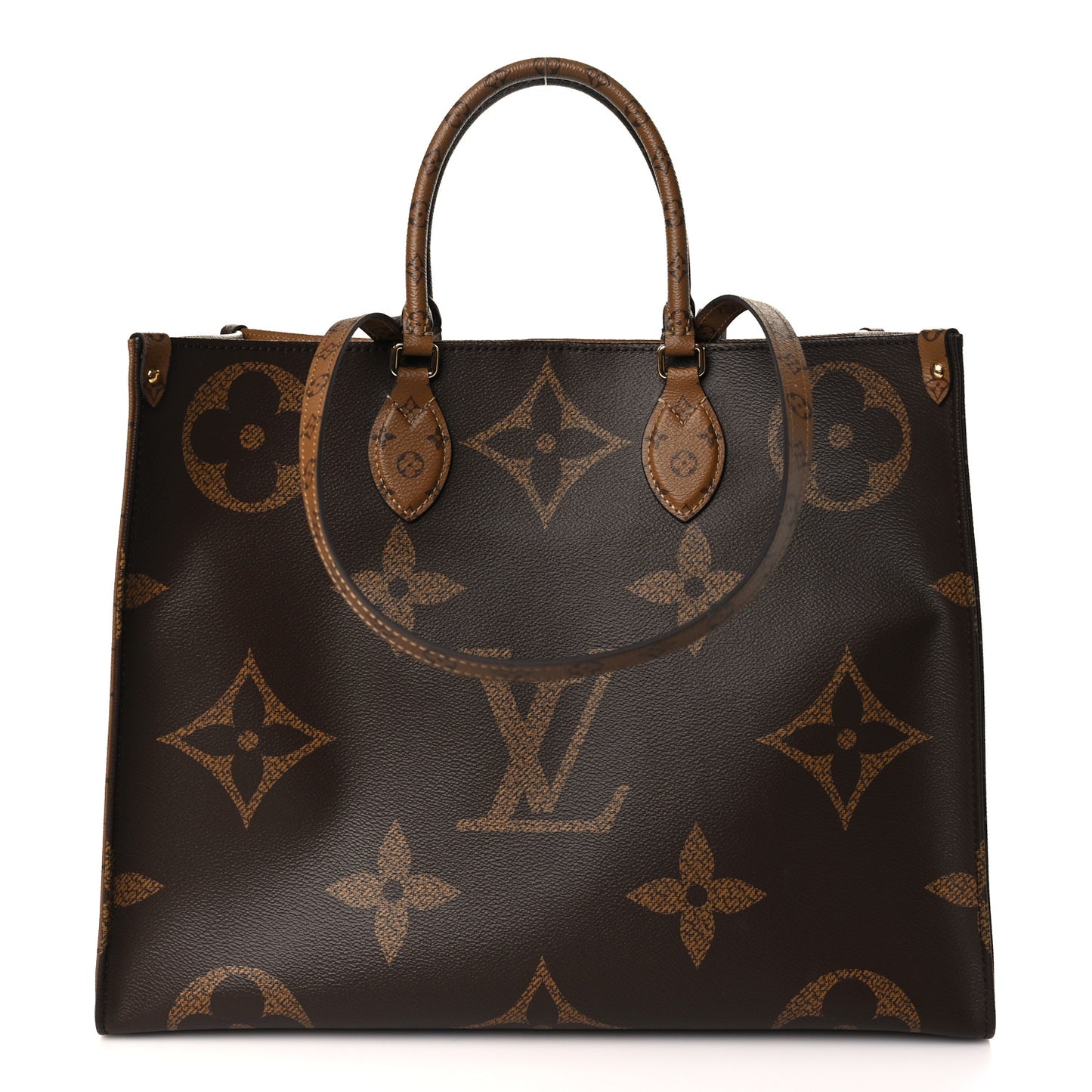 Reverse Monogram Giant Onthego GM
