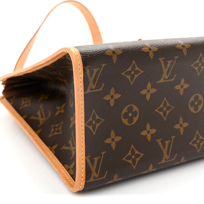 Louis Vuitton Monogram Popincourt Haut 9 of 10