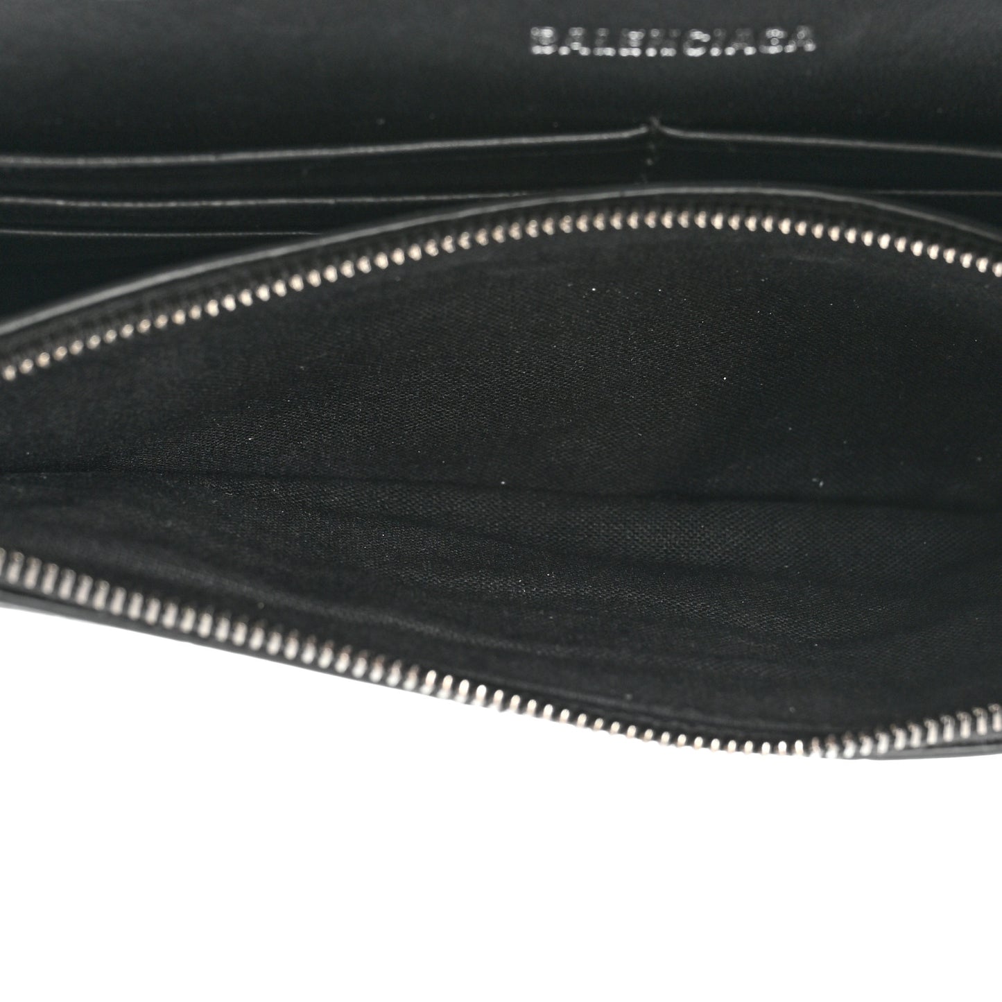 Shiny Calfskin Monochrome Crocodile Embossed Small Hourglass Evening Chain Bag Black