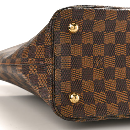 Louis Vuitton Damier Ebene Belmont 7 of 8
