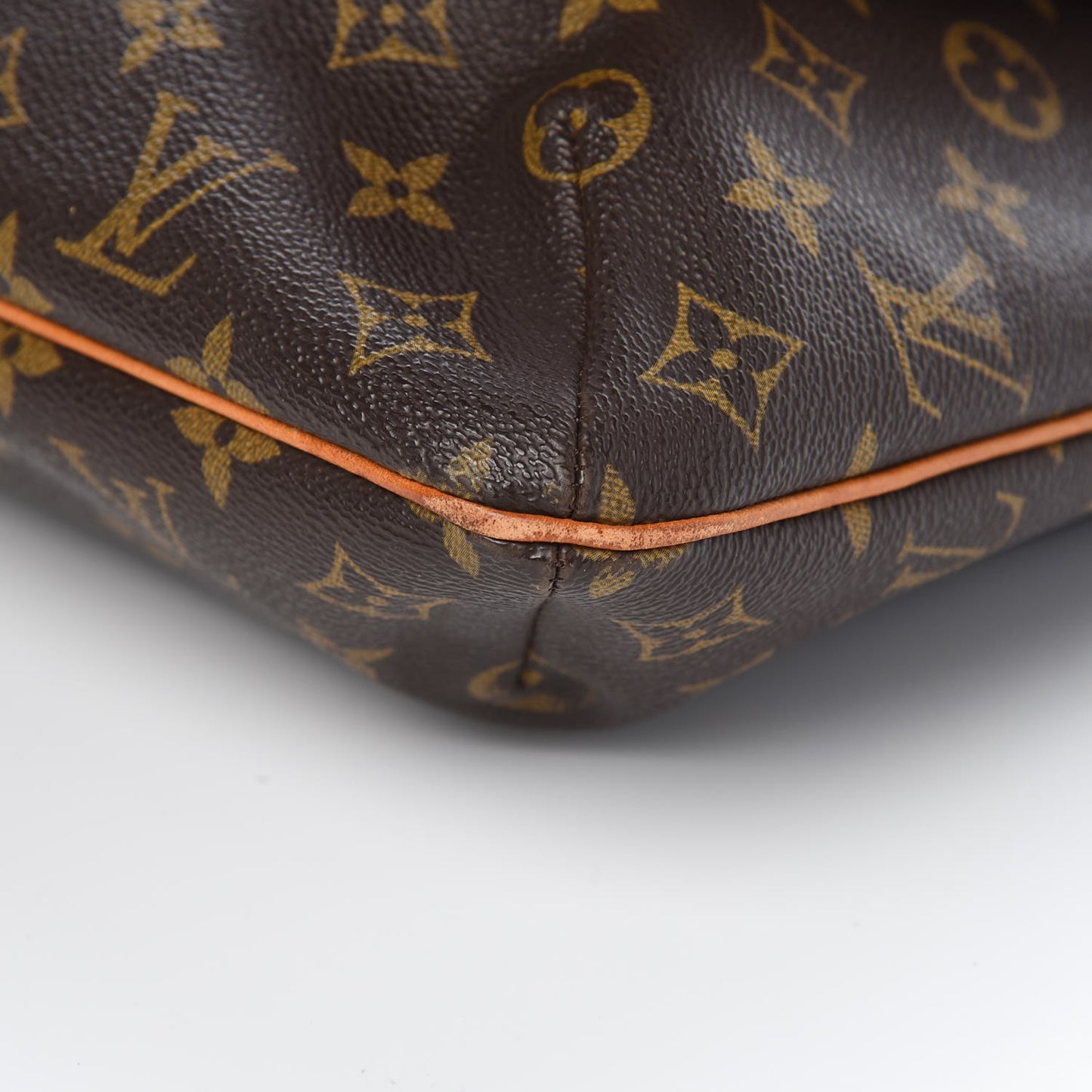 Monogram Musette GM