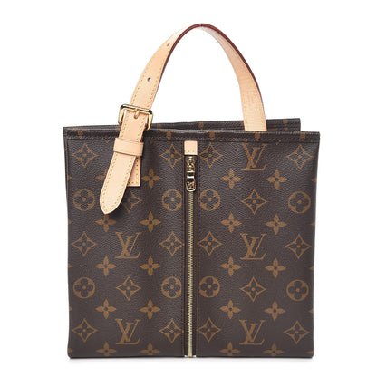 Louis Vuitton Monogram Shoe Pouch 1 of 8