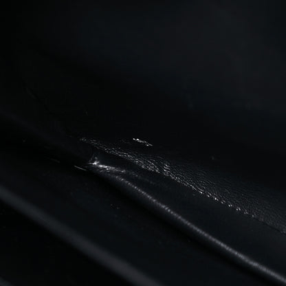 Saint Laurent Canvas Small Le Monogramme Satchel Beige Black 17 of 19