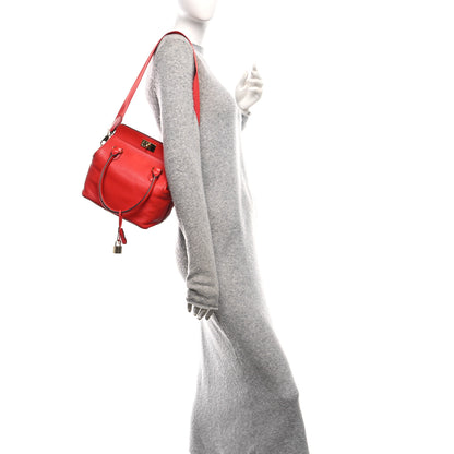 Hermes Evercolor Toolbox 20 Rouge Tomate 2 of 12