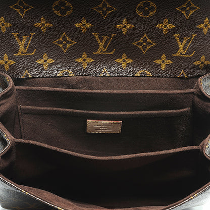 Louis Vuitton Monogram Pochette Metis 7 of 8