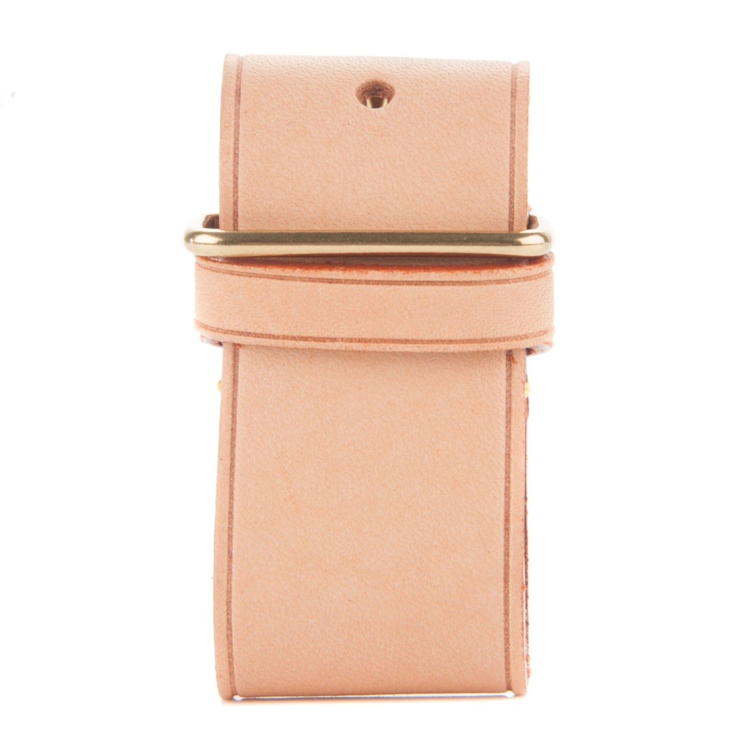 Vachetta Luggage Loop