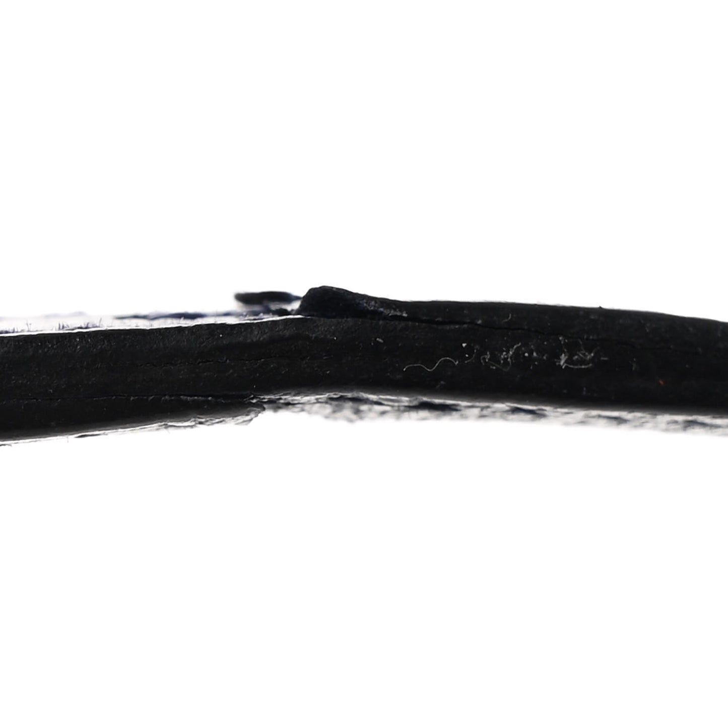 Epsom Enamel Constance 18 Bleu Saphir Orange Poppy