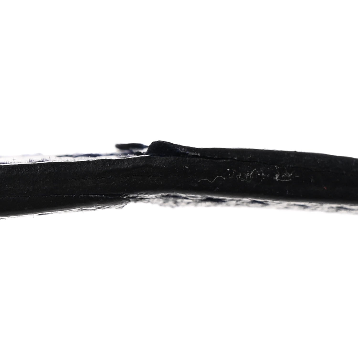 Hermes Epsom Enamel Constance 18 Bleu Saphir Orange Poppy 17 of 17