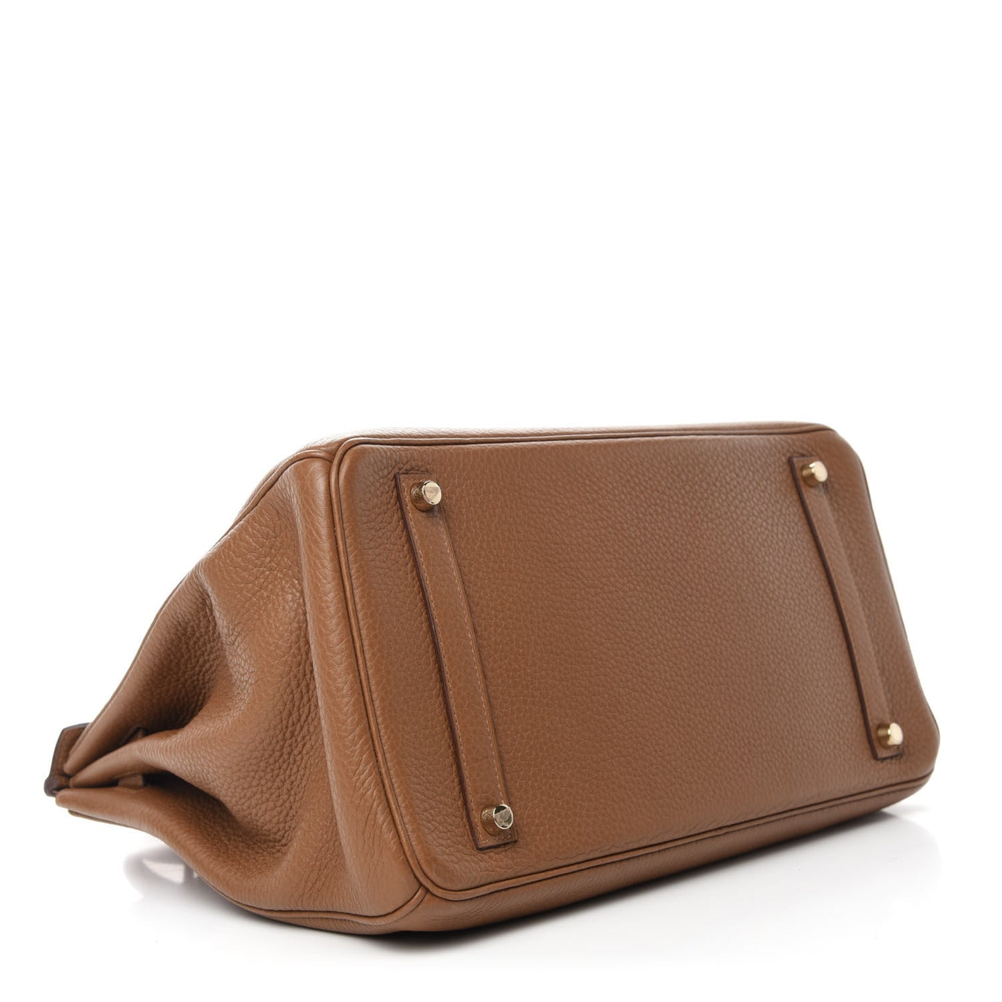 Taurillon Clemence Birkin 35 Alezan