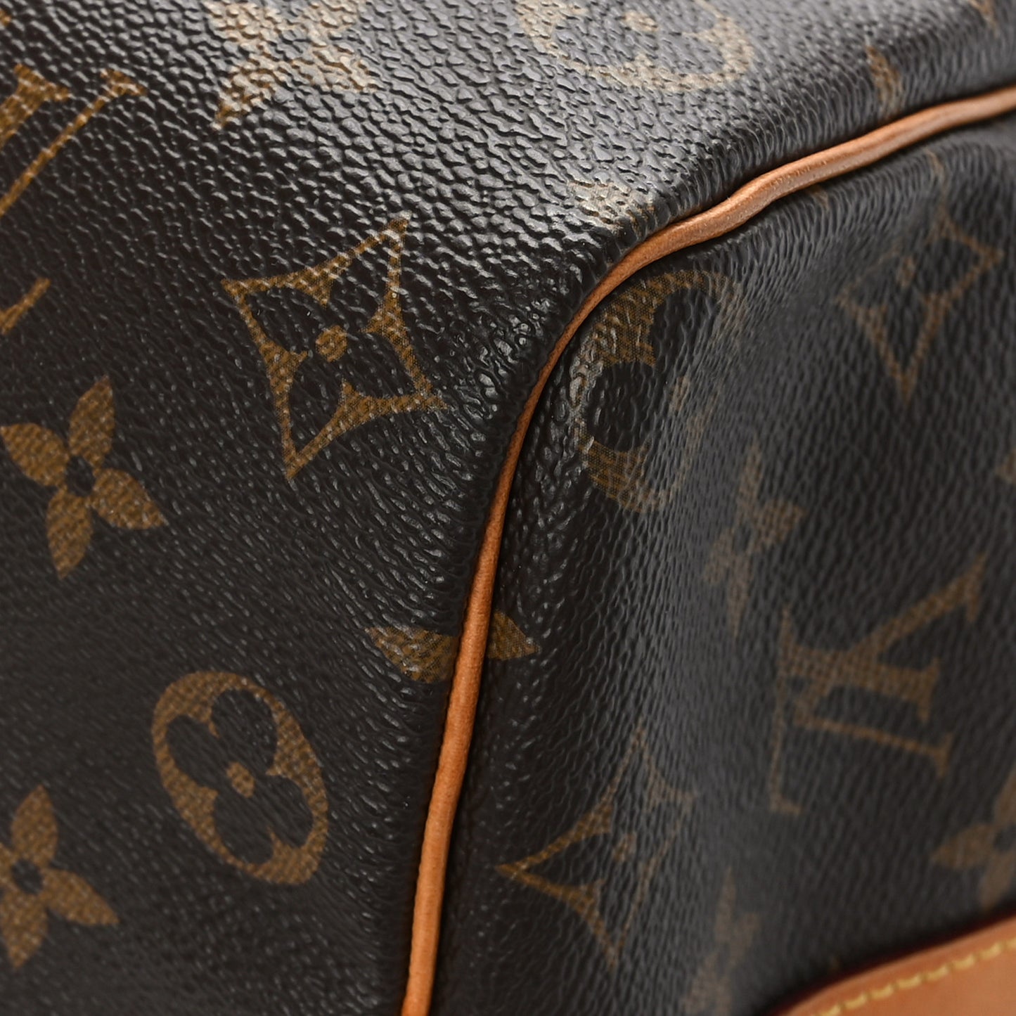 Monogram Speedy Bandouliere 35