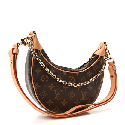 Louis Vuitton Monogram Loop 2 of 8