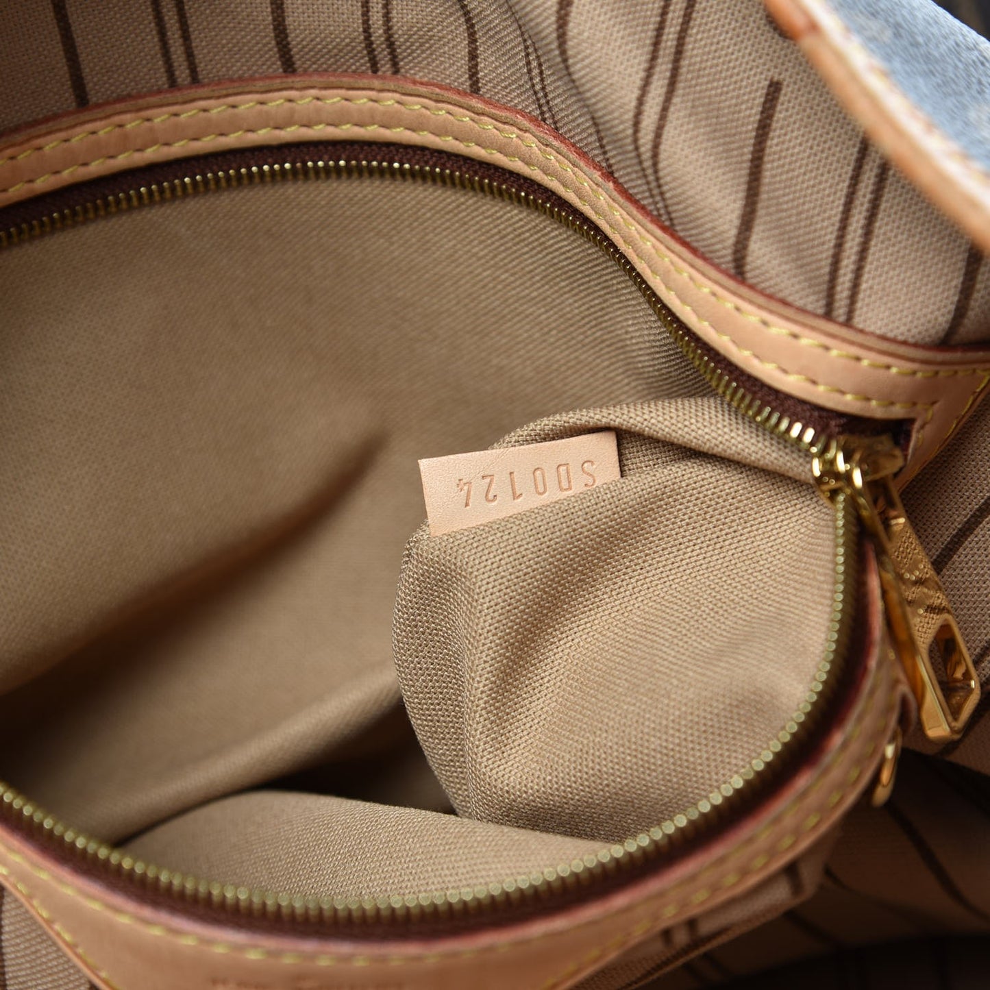 Monogram Delightful MM
