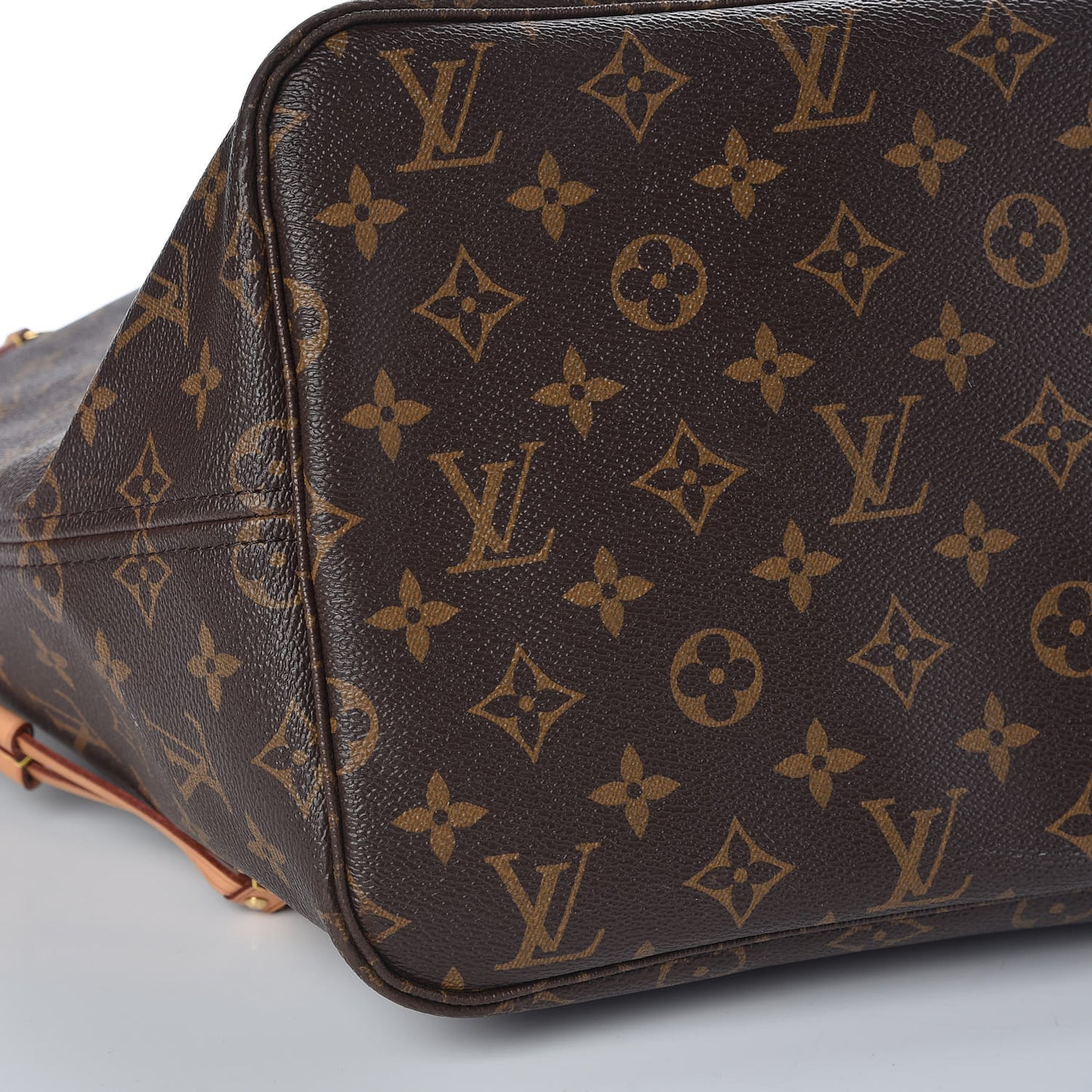 Monogram Neo Neverfull GM Pivoine