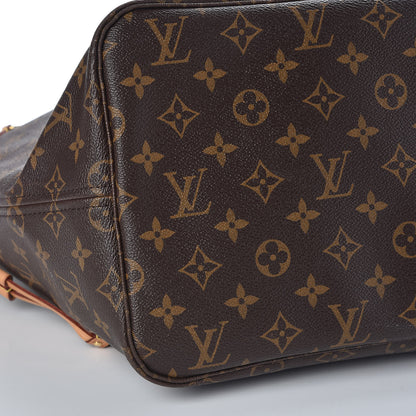 Louis Vuitton Monogram Neo Neverfull GM Pivoine 15 of 16