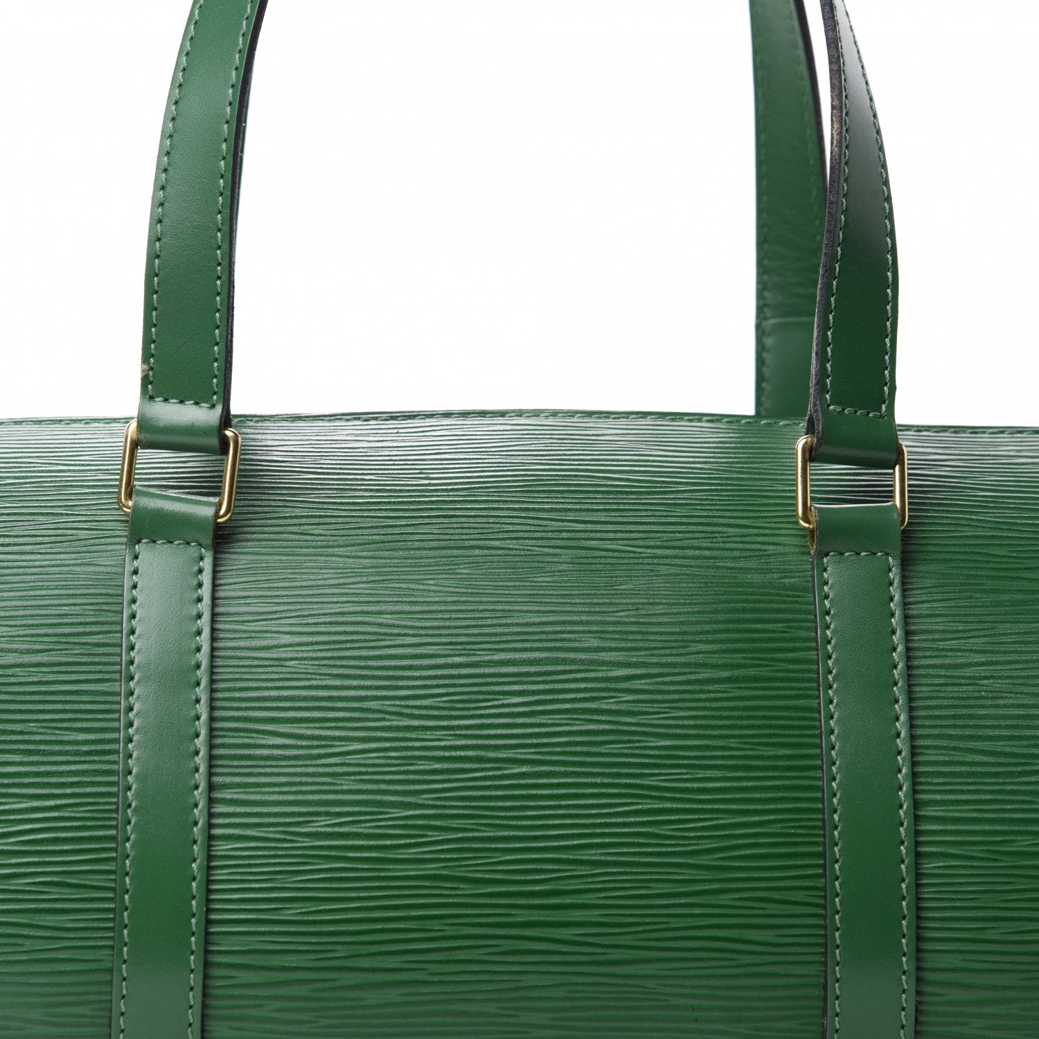 Louis Vuitton Epi Soufflot Borneo 13 of 13