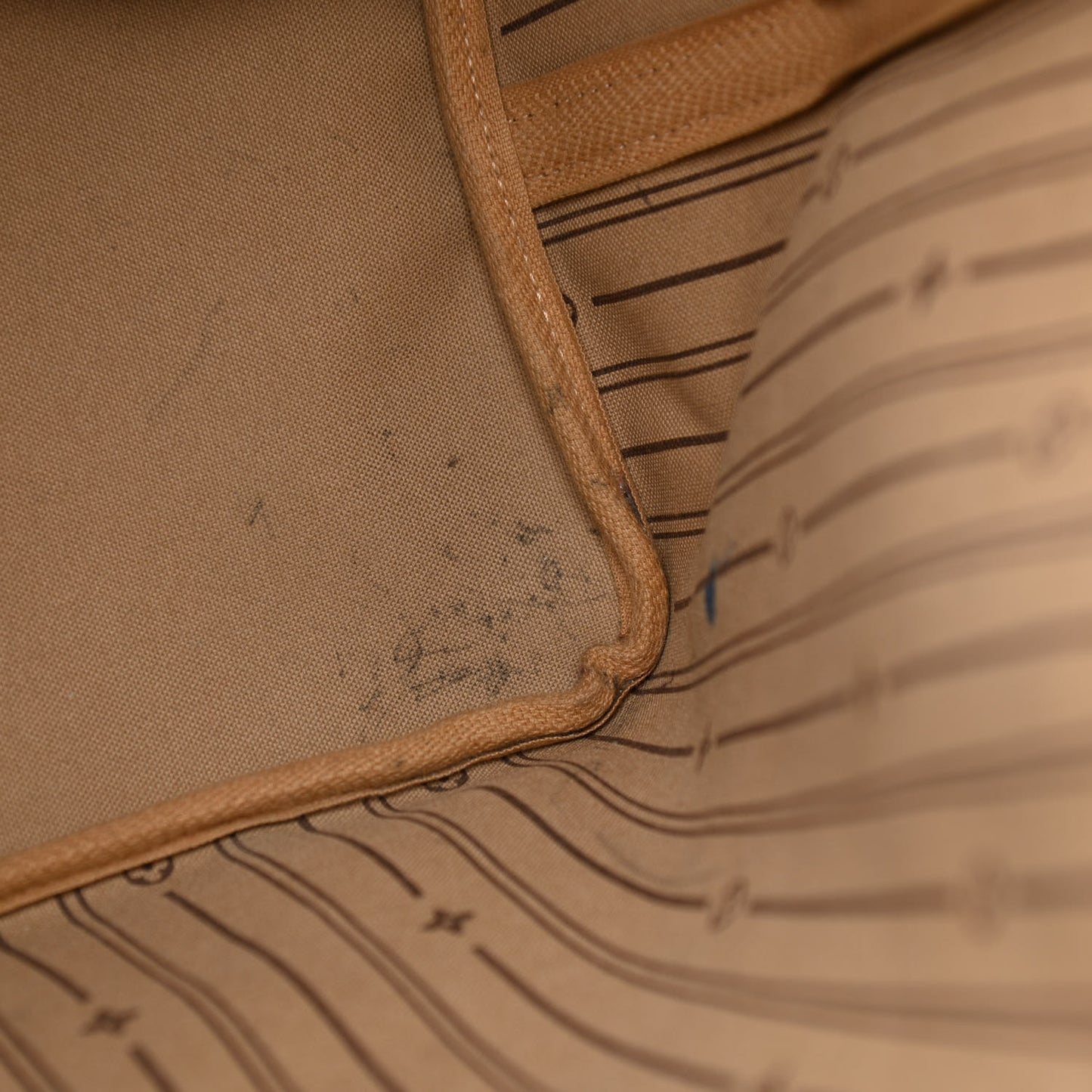 Monogram Neverfull GM