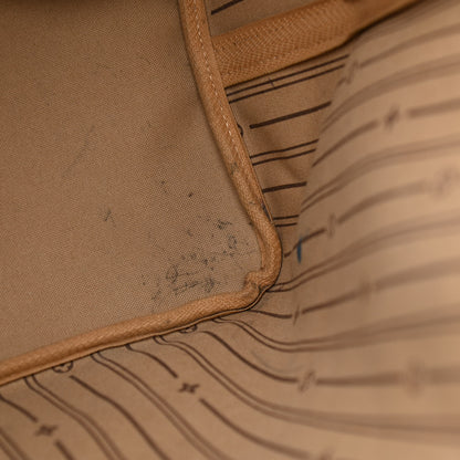 Louis Vuitton Monogram Neverfull GM 11 of 12