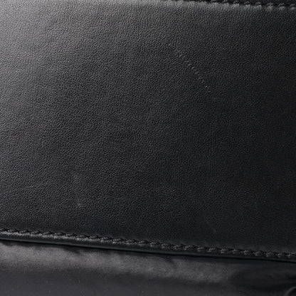 Givenchy Nylon Calfskin Small Nightingale Black 6 of 8
