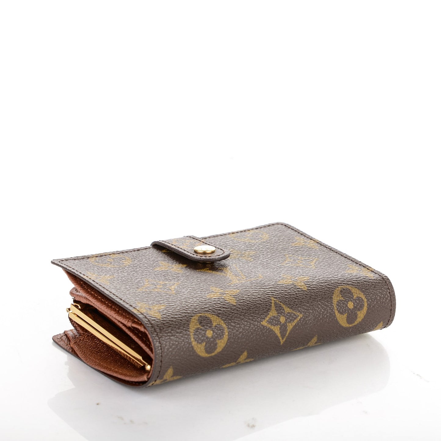 Monogram French Purse Wallet