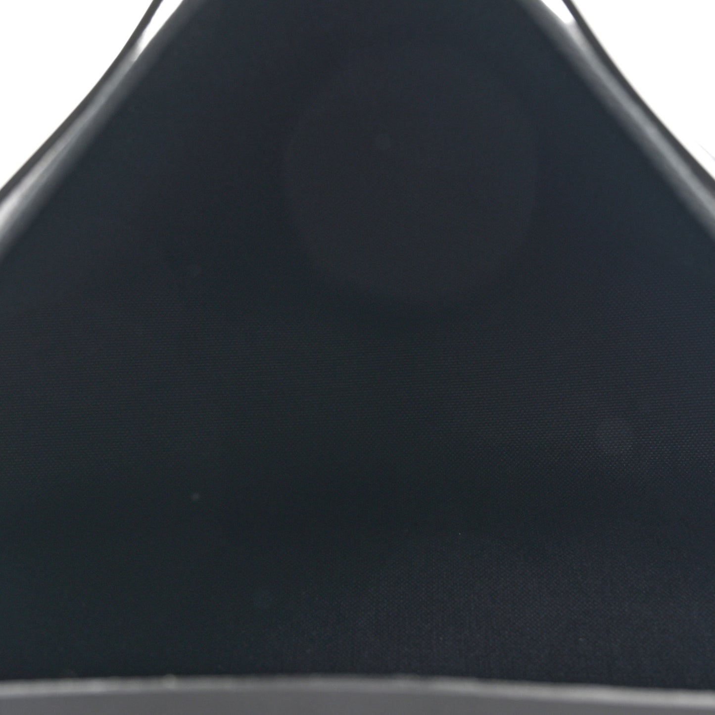 Military Toile Vache Hunter Herbag Messenger 39 Black