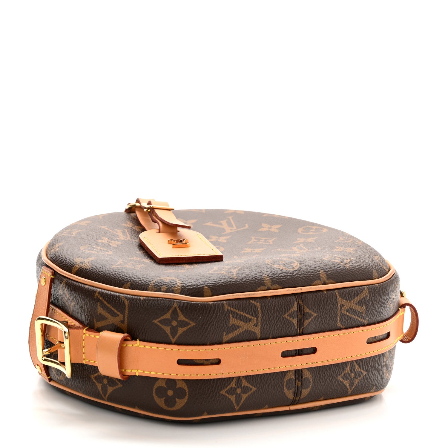 Louis Vuitton Monogram Boite Chapeau Souple 4 of 9