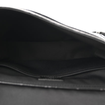Louis Vuitton Monogram Eclipse District PM Black 5 of 10