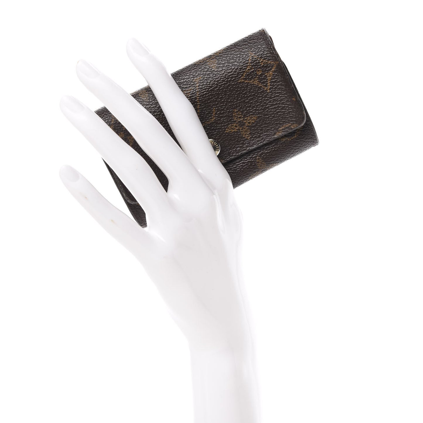 Monogram 6 Key Multicles Holder