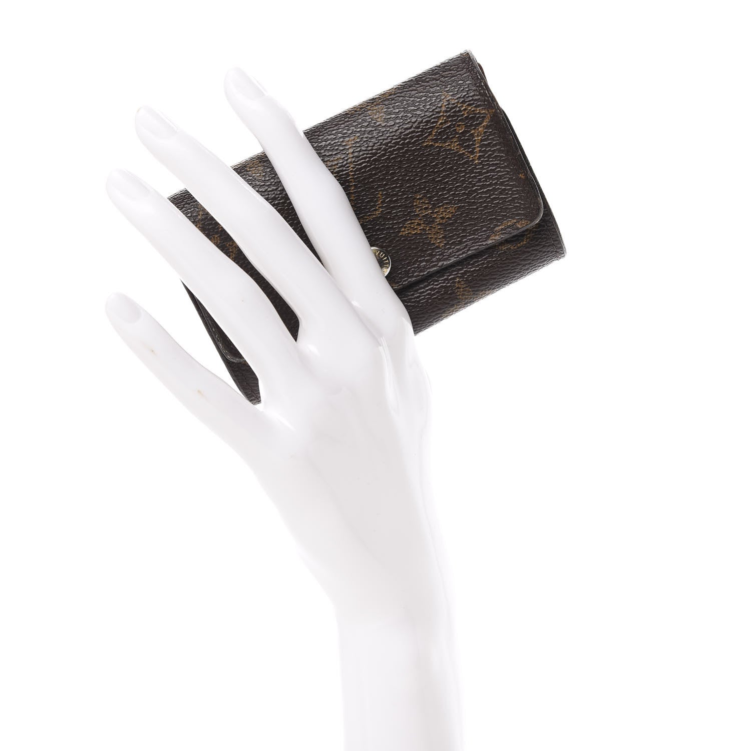 Louis Vuitton Monogram 6 Key Multicles Holder 2 of 10
