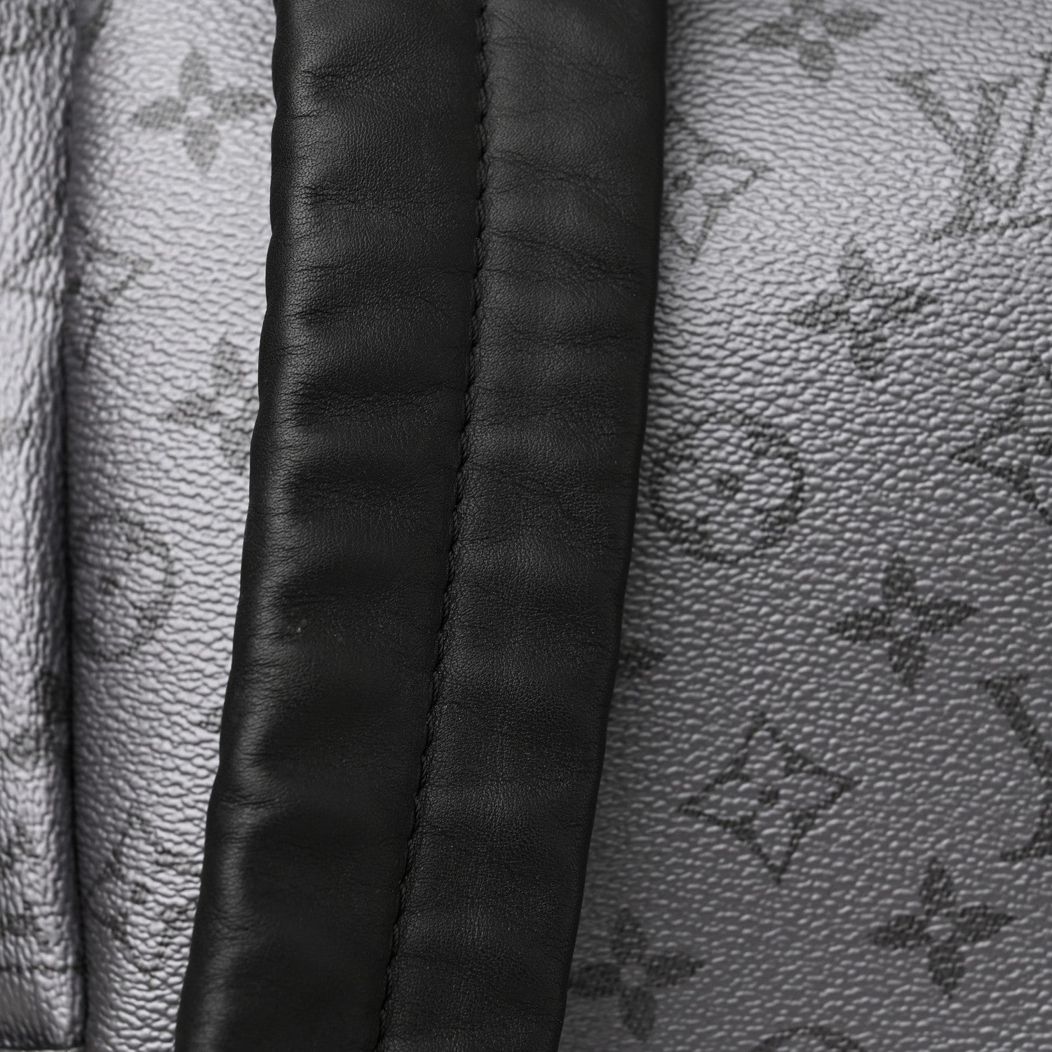 Louis Vuitton Monogram Taiga Discovery Backpack PM Silver 14 of 14