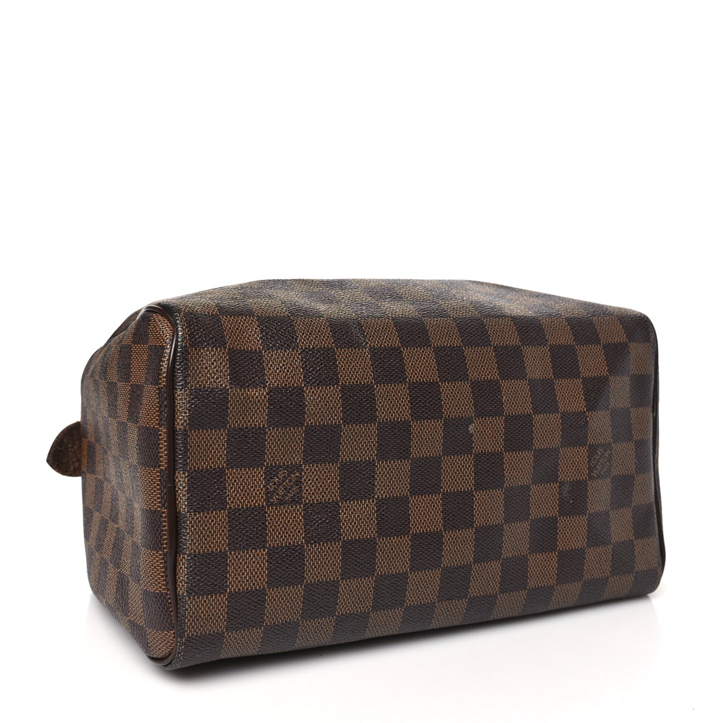 Damier Ebene Speedy 25