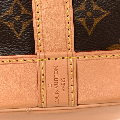 Louis Vuitton Monogram Petit Noe NM 6 of 11