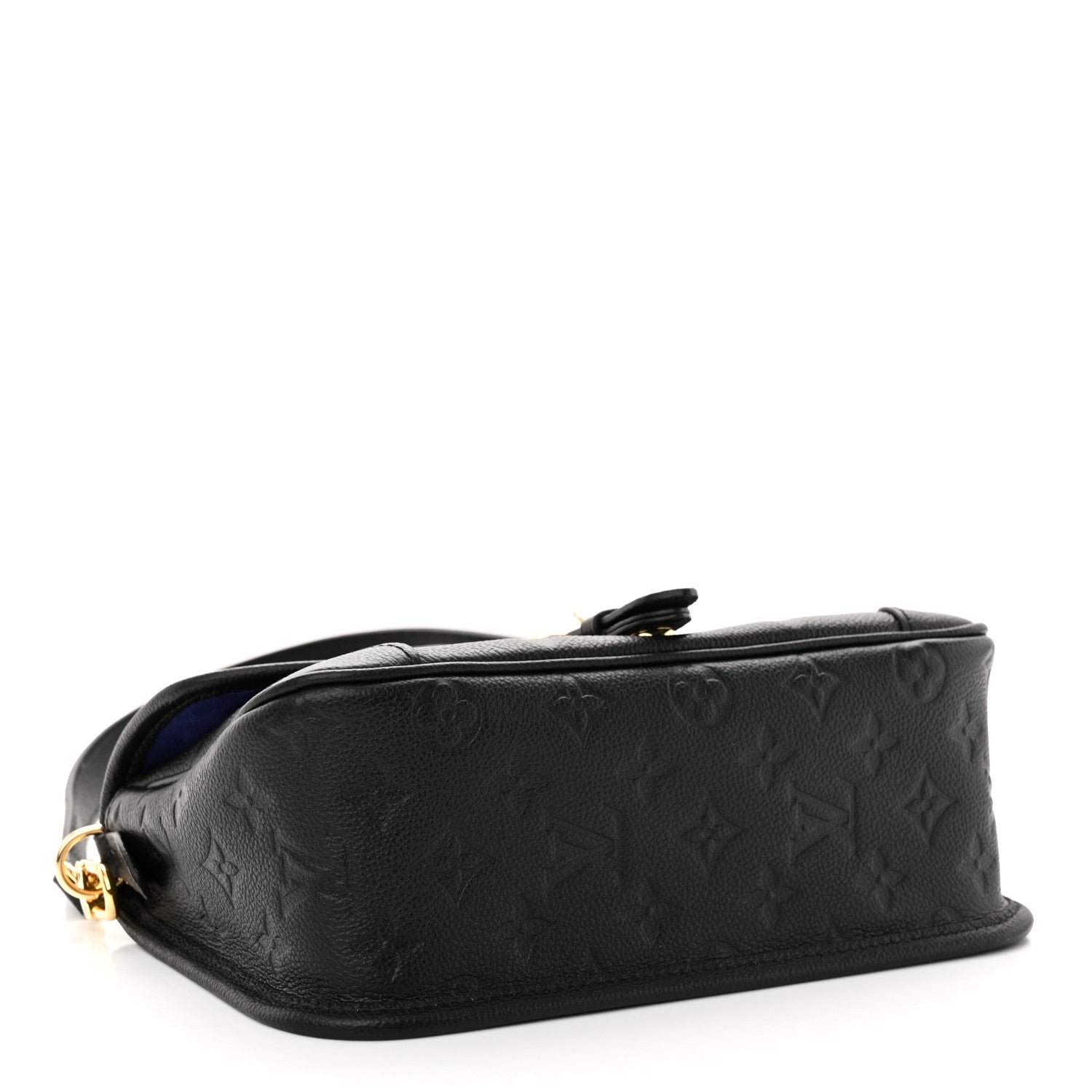 Louis Vuitton Empreinte Monogram Giant Diane Black 4 of 12