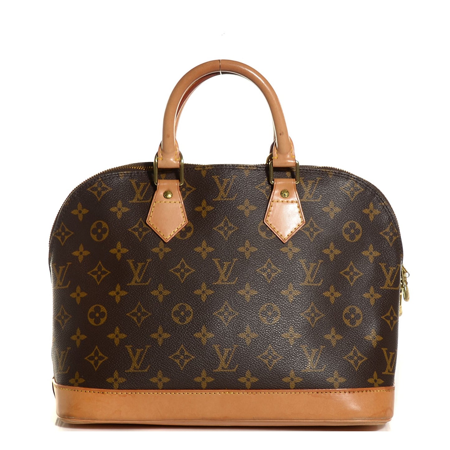 Monogram Alma PM