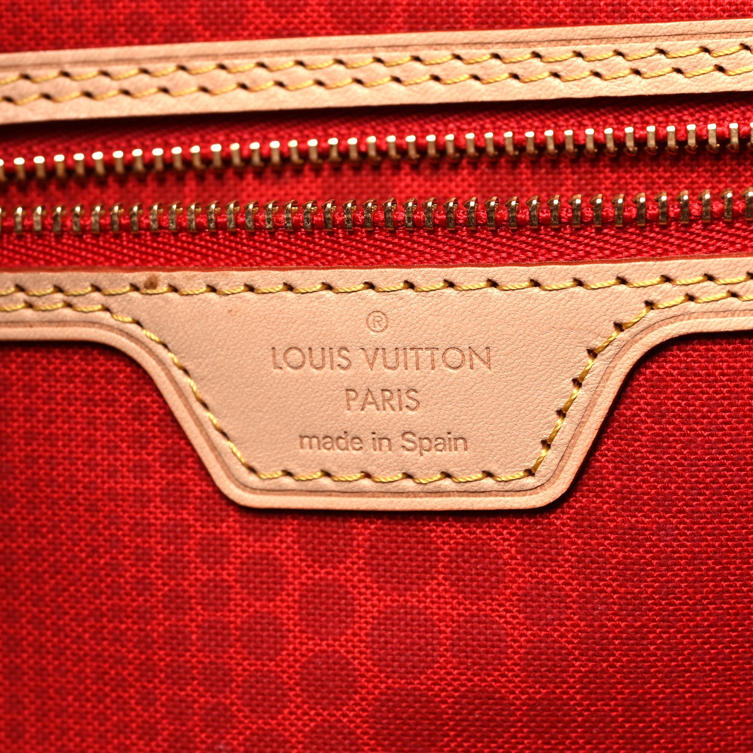 Louis Vuitton LV X YK Monogram Dots Neverfull MM 7 of 11