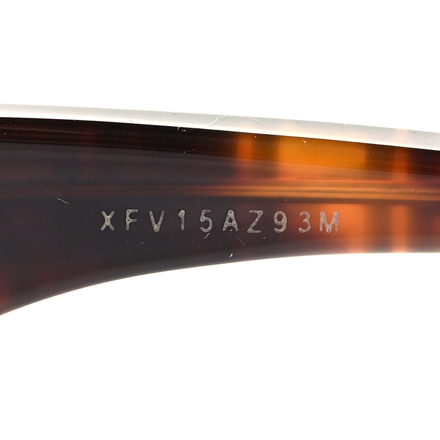 Acetate FF Sunglasses FF 0458/G/S Tortoise