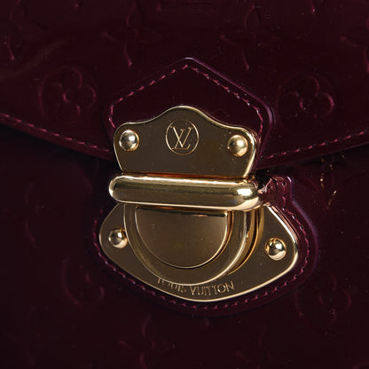 Louis Vuitton Vernis Mirada Rouge Fauviste 12 of 12