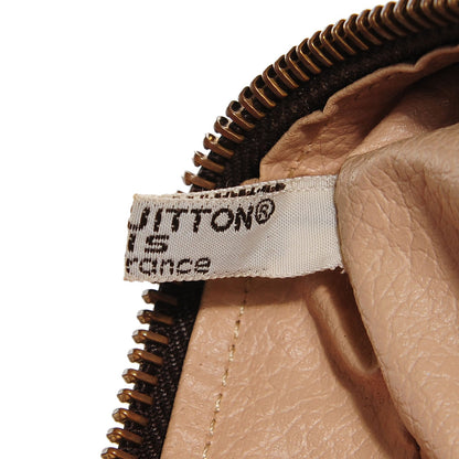 Louis Vuitton Monogram Trousse 28 7 of 8