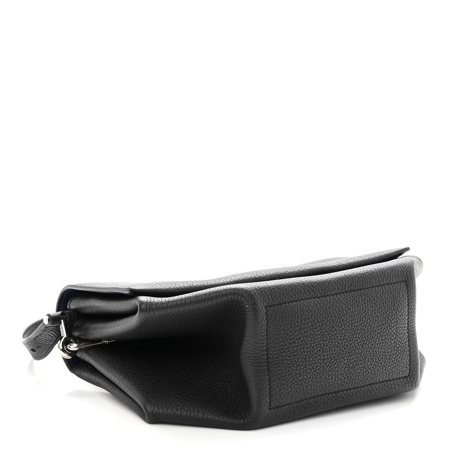 Taurillon Novillo Opli 24 Black Bleu Encre