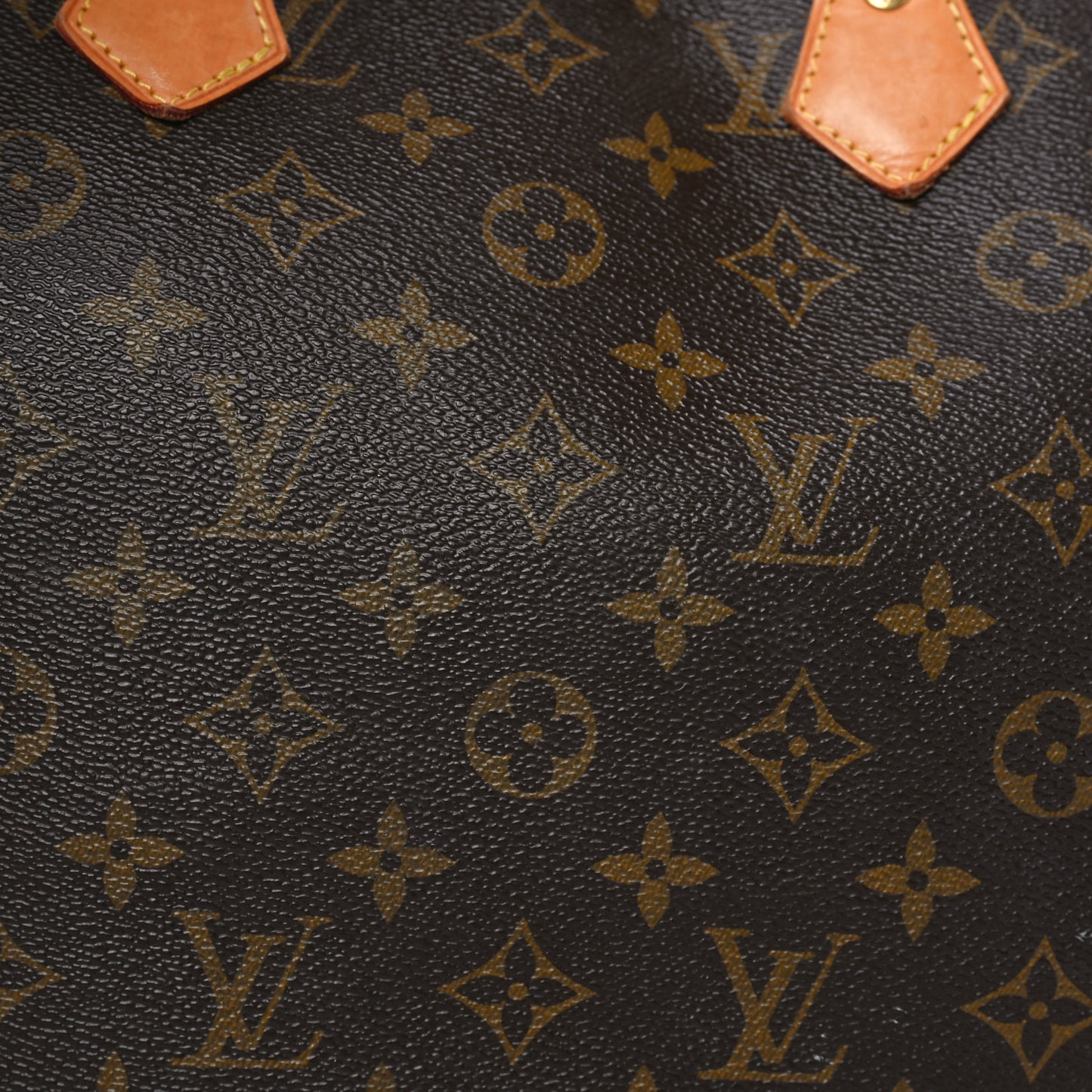 Monogram Speedy Bandouliere 35