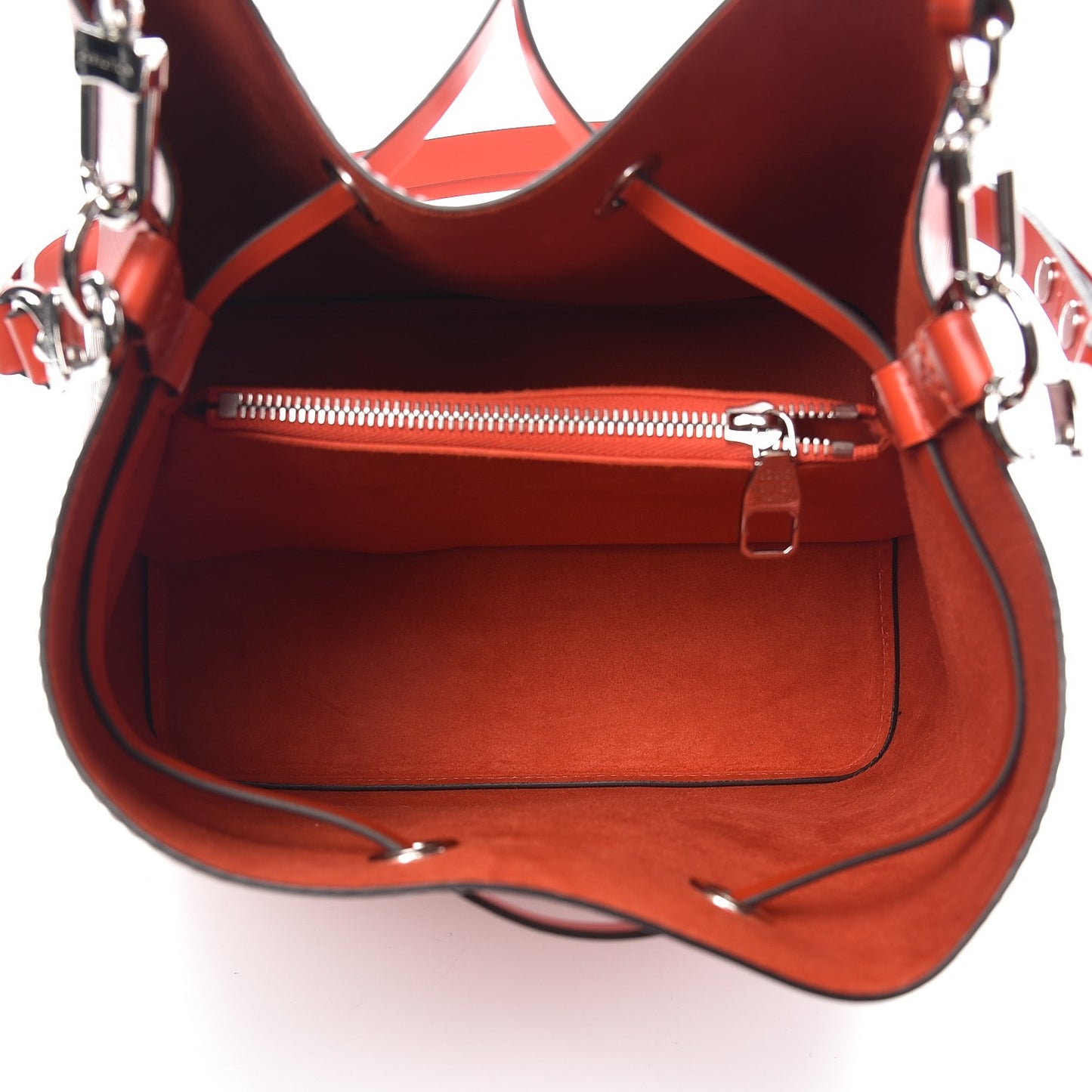 Epi NeoNoe Rose Ballerine Orange