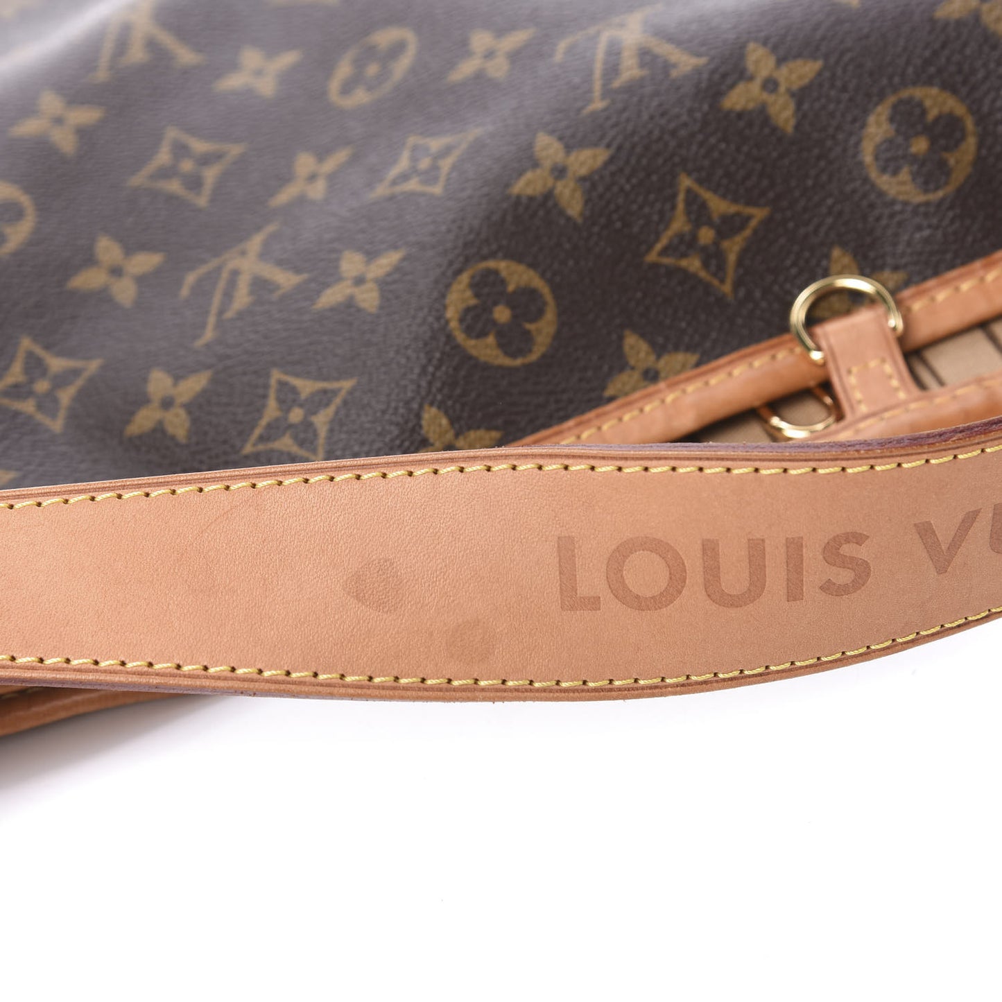 Monogram Delightful PM