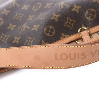 Louis Vuitton Monogram Delightful PM 12 of 12