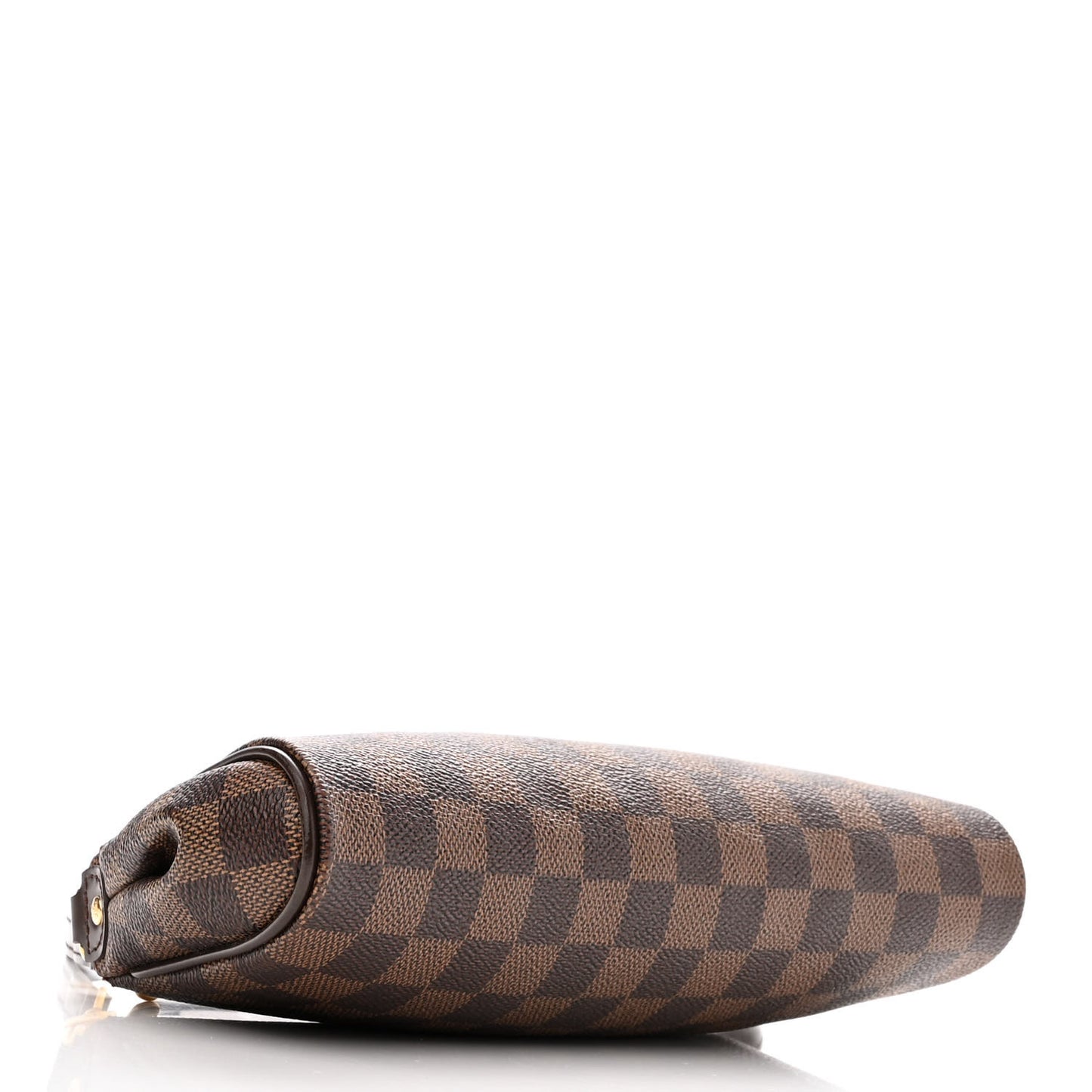 Damier Ebene Eva Clutch