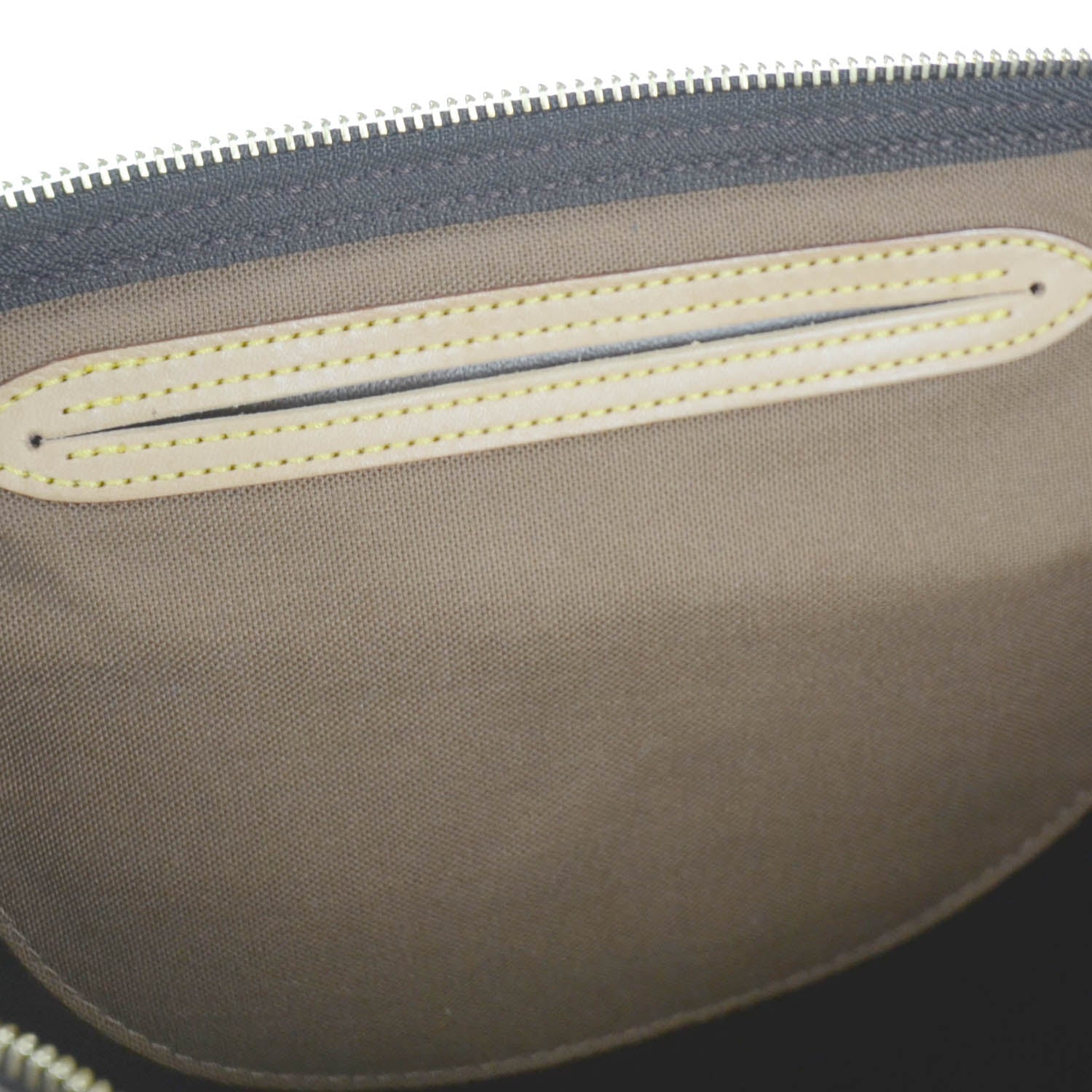Louis Vuitton Monogram Speedy 40 10 of 12