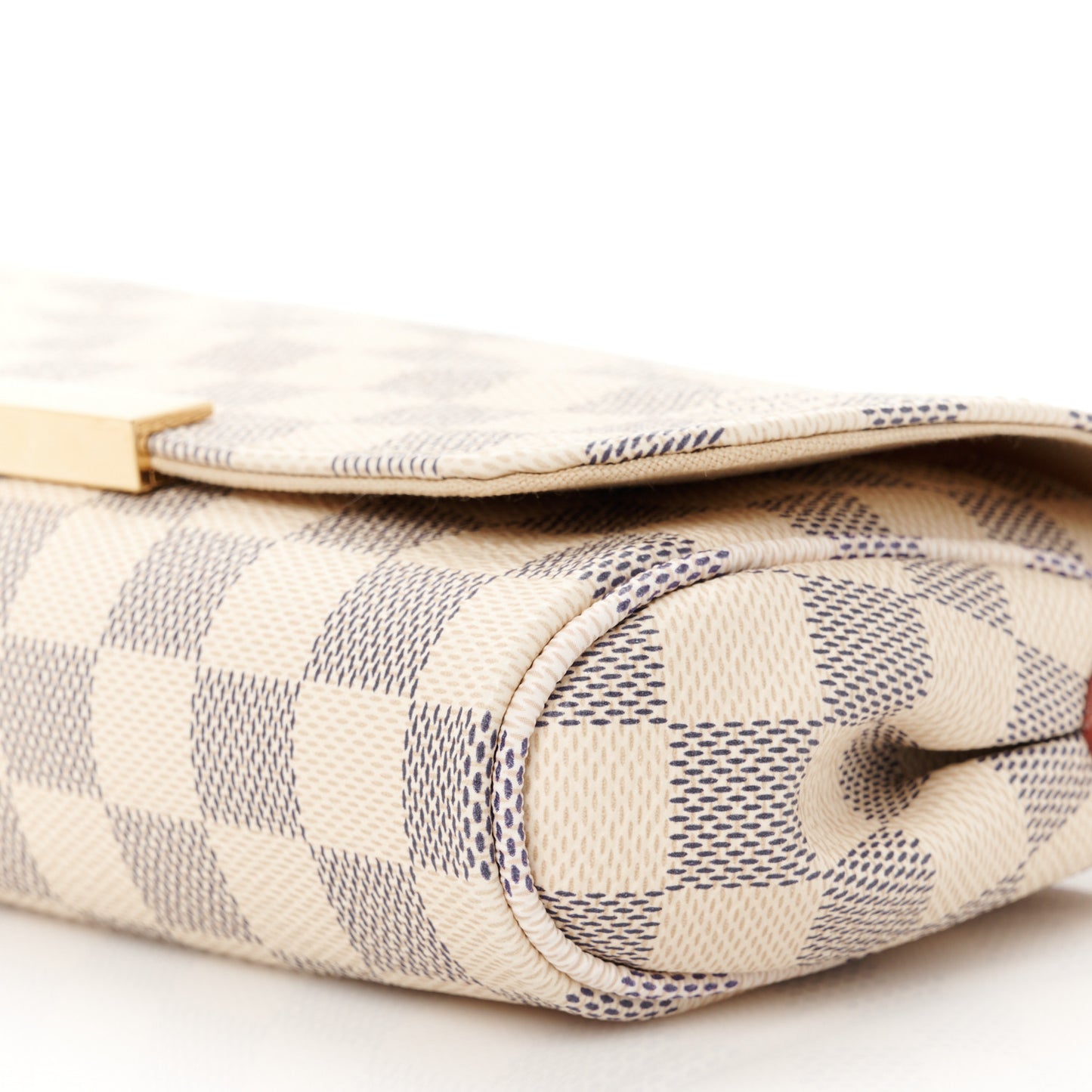 Damier Azur Favorite PM