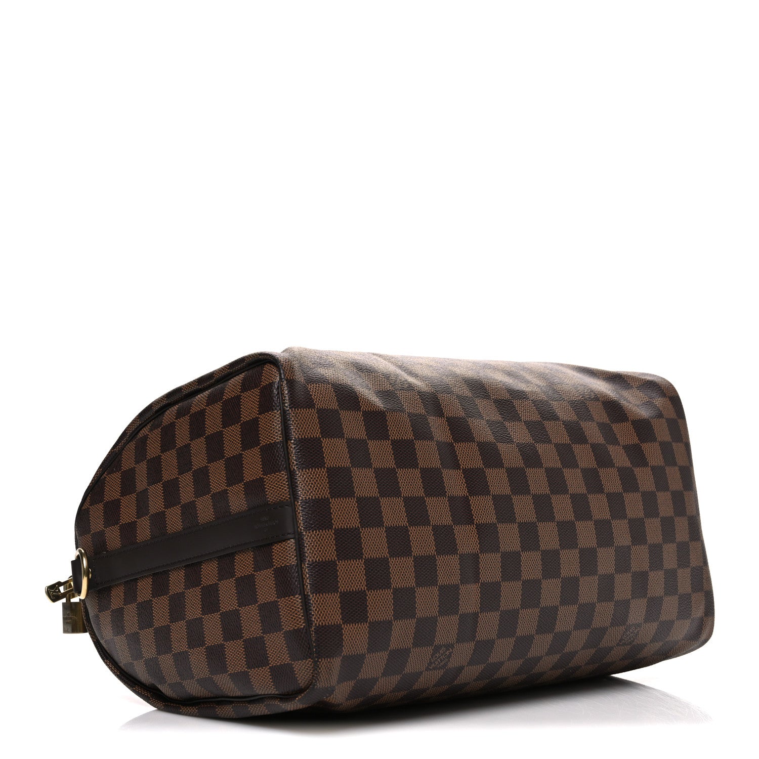Louis Vuitton Damier Ebene Speedy Bandouliere 35 4 of 11