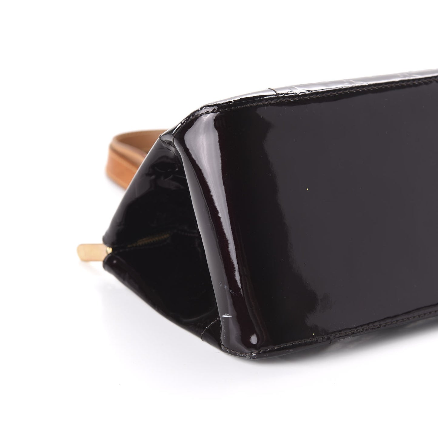 Vernis Rosewood Ave Amarante